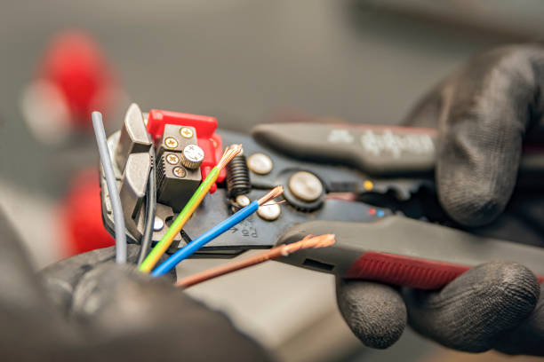 Best Electric Panel Repair  in Bangor, WI
