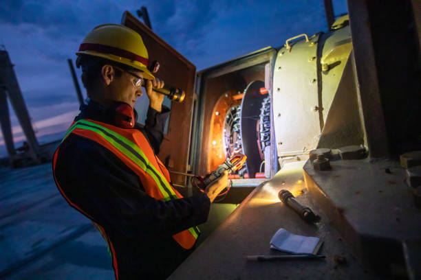 Professional Electrician in Bangor, WI