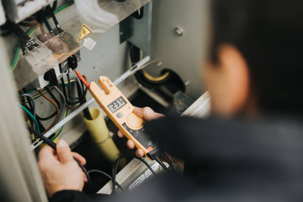 Best Local Electrician Companies  in Bangor, WI