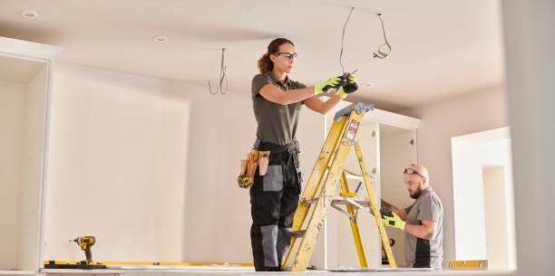 Best Circuit Breaker Repair  in Bangor, WI
