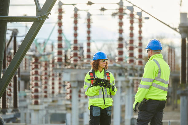 Best Electrical Contractors for Businesses  in Bangor, WI