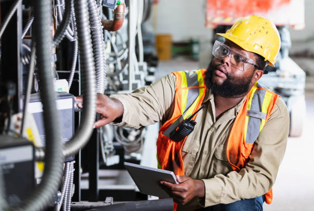 Best Commercial Electrician Services  in Bangor, WI