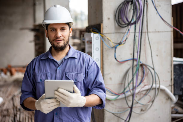 Best Electrical Installation Contractor  in Bangor, WI
