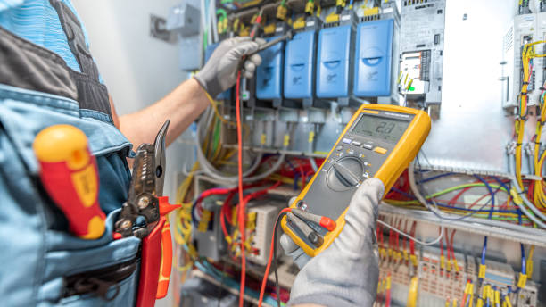 Electrical Rewiring Services in Bangor, WI