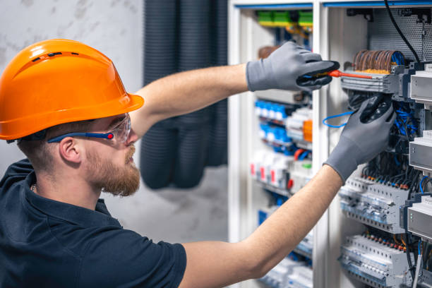 Best Industrial Electrical Services  in Bangor, WI