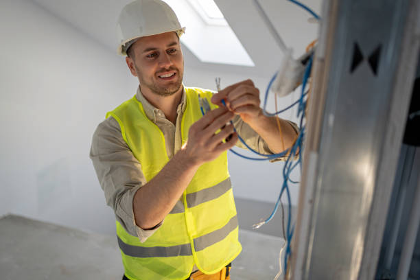 Best Circuit Breaker Repair  in Bangor, WI